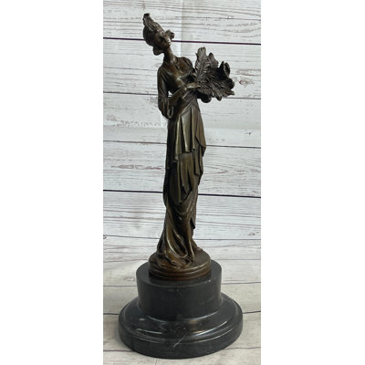 Objet de décoration Avajo