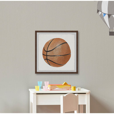 Valerie Single Picture Frame Painting