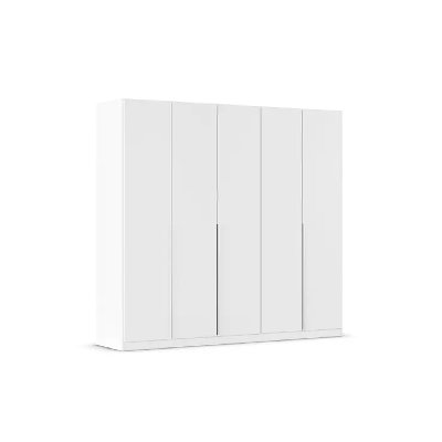 Alabama 2 Door Wardrobe
