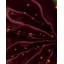 Pre-Lit Large Navy Christmas Bow Lights, 150cm-2011025737