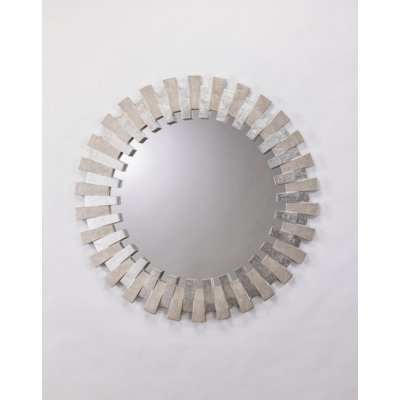 Round Mirror