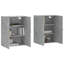 Millerd Bathroom Cabinet-95859720