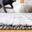 Tapis performance touffeté à la main Gudinas-1628319107