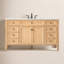 Ensemble de meuble-lavabo simple 60 "Rivers-22221440