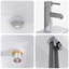 Belfry Bathroom 255mm W Metal Sink-1071452565