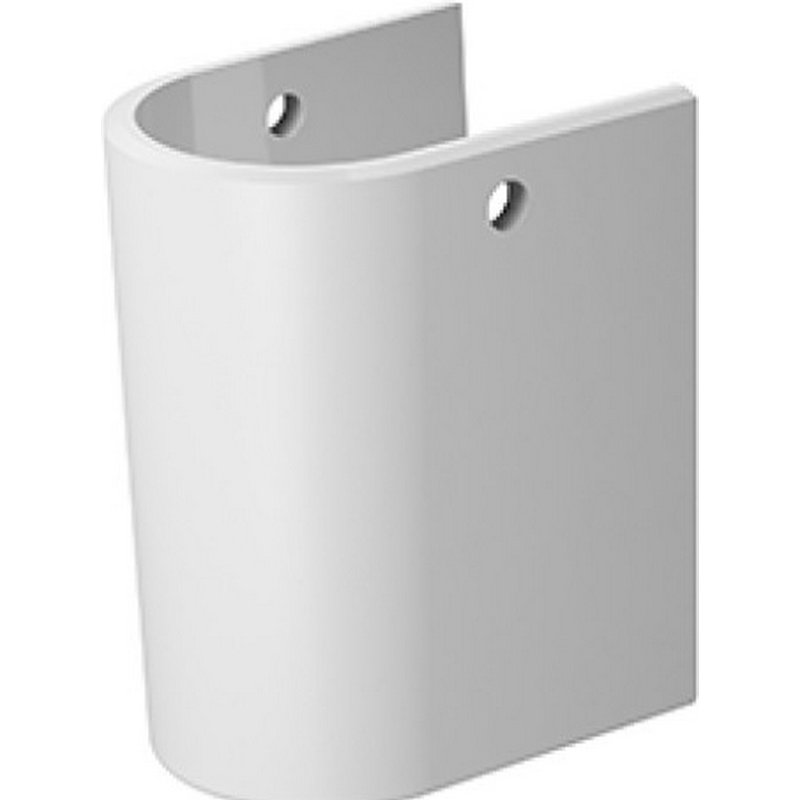 Housse de siphon pour cuve handrinse Darling New