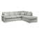 Bedford Sectional