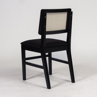 Indiana Upholstered Dining Chair