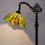 Lampe de lecture Tiffany