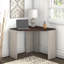 Bureau en coin Huckins