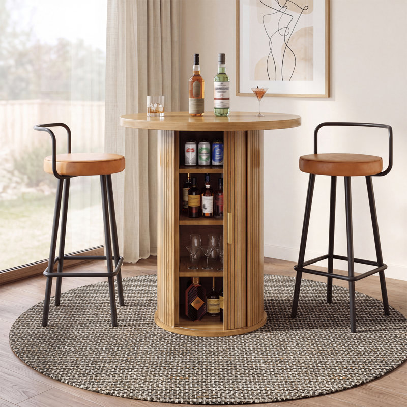 60cm Bar Cabinet