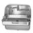 14.56'' L Single Bowl Stainless Steel Kitchen Sink