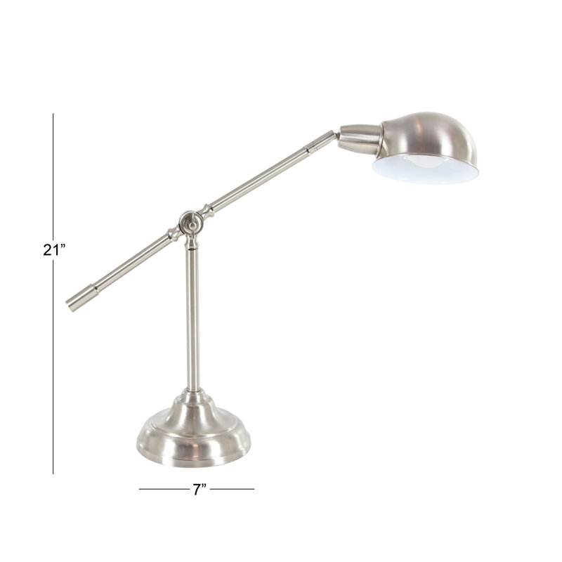 Ensemble de lampes de bureau contemporaines