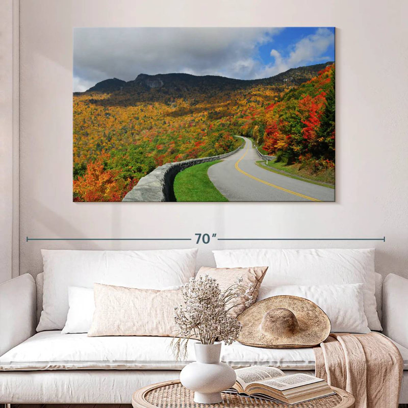 Mehar Blue Ridge Highway