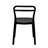 Mono 18 " H Plastic Side Chair-31464390