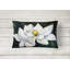  Coussin intérieur / extérieur Sweet Magnolia