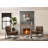Gaines Upholstered Armchair-1797383674
