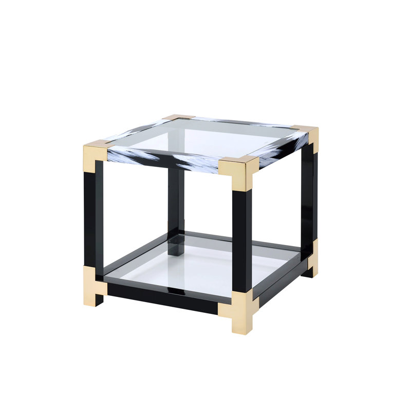 Lafty End Table