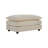 4 - Piece Upholstered Sectional Sofa, 1 - Piece of 2 Seater Sofa and 2- Piece of Ottomans , 2 Seater Loveseat Lounge with Ottomans , Beige Chenille