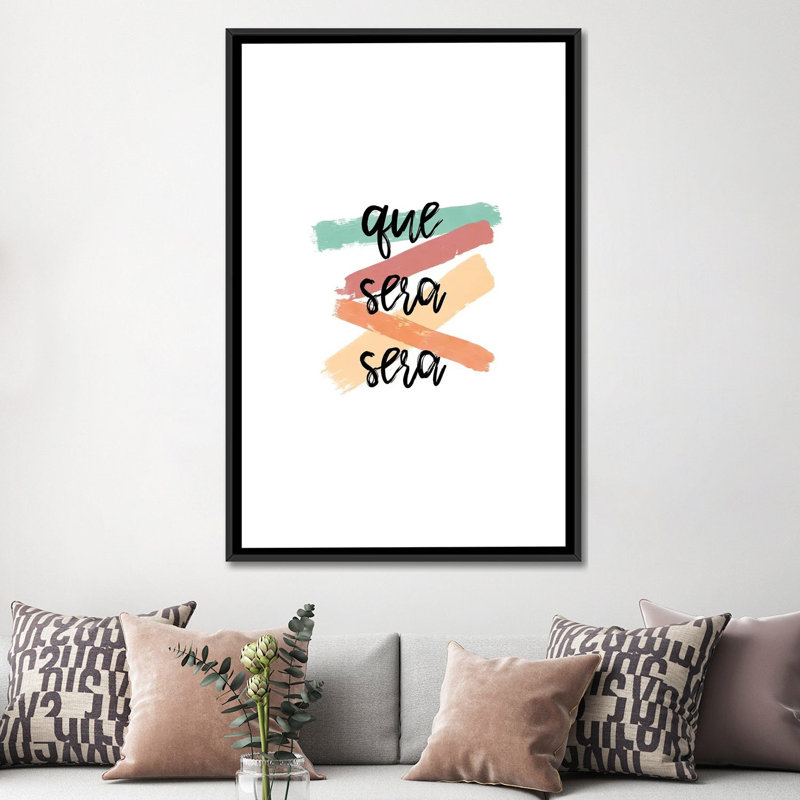 « matantes sérums », art textuel sur toile, H 26 po x l 18 po x P 1,5 po, Toile avec cadre noir, Pas de tapis