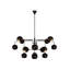 Chaumont 16 - Light Chandelier