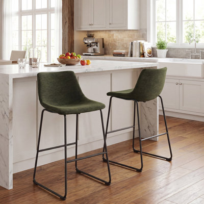 Anke Bar and Counter Stool