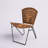 Jovanjit 23" Wide Side Chair-39261528