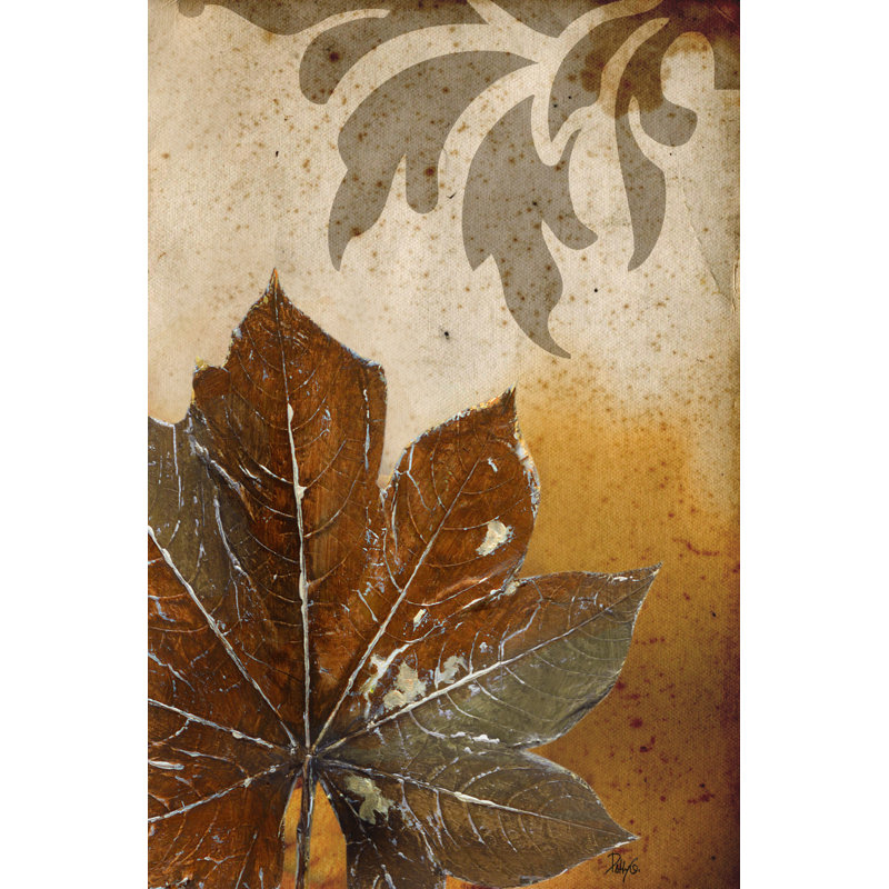 Preserved I by Patty Q. - Wrapped Canvas Art Prints, 30cm H x 20cm W x 3.8cm D