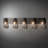 Eos 5 - Light Dimmable Vanity Light-66161907