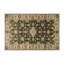Tapis intérieur et extérieur brun Overdyed-148102465