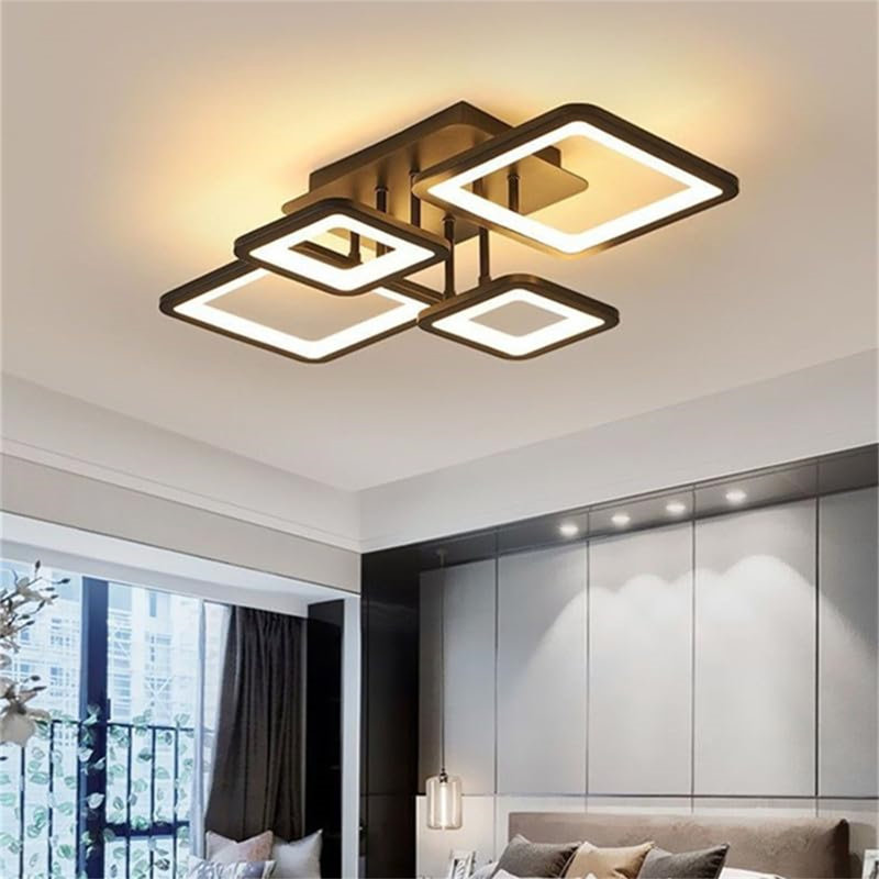 LED Flush Mount
