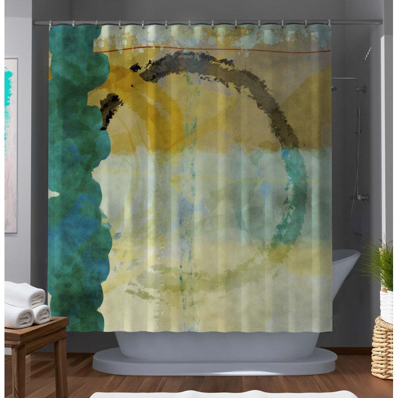Rideau de douche Vosselare