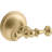 Decorative Double Robe Hook-51308875