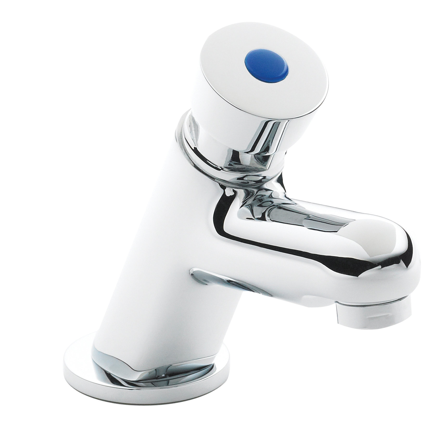 Null Tap Nuie Pillar Tap | Wayfair.co.uk