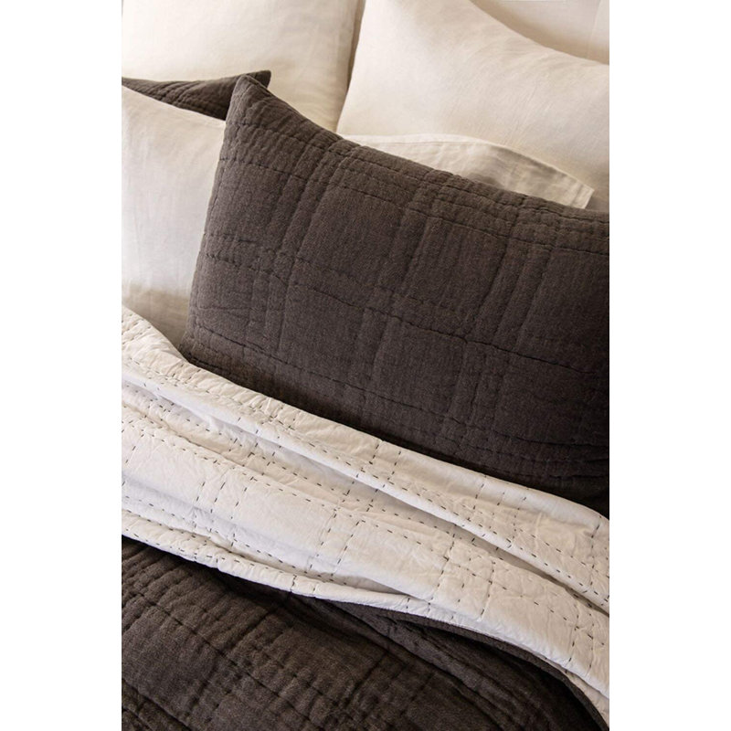 Ramiro Lumbar Pillow Cover