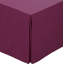 Helena Springfield Plain Dye 180 Thread Count Bed Skirt-19028761-19028751