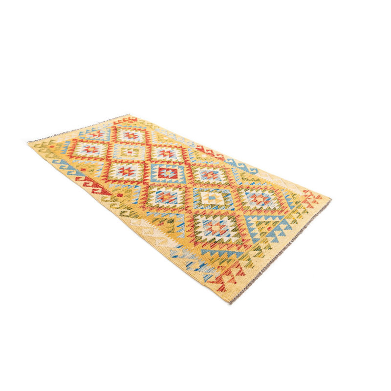 Runner Navarro Multi Rug