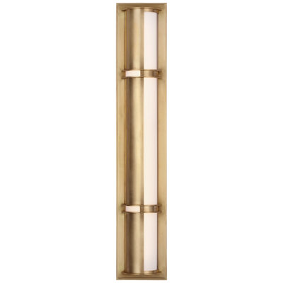 Strever 1 - Light LED Bath Bar