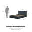 Upholstered Storage Bed-1446535366-1446535421