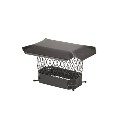 Harriette Steel Venting Kit