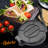 NutriChef Crepe Maker
