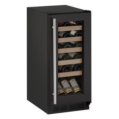 24 Bottle 1000 Series Convertible Wine Cooler