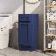 12'' Free-standing Single Bathroom Vanity Base Only-92363361