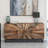 Alfreco 63 " W Acacia Solid Wood Sideboard