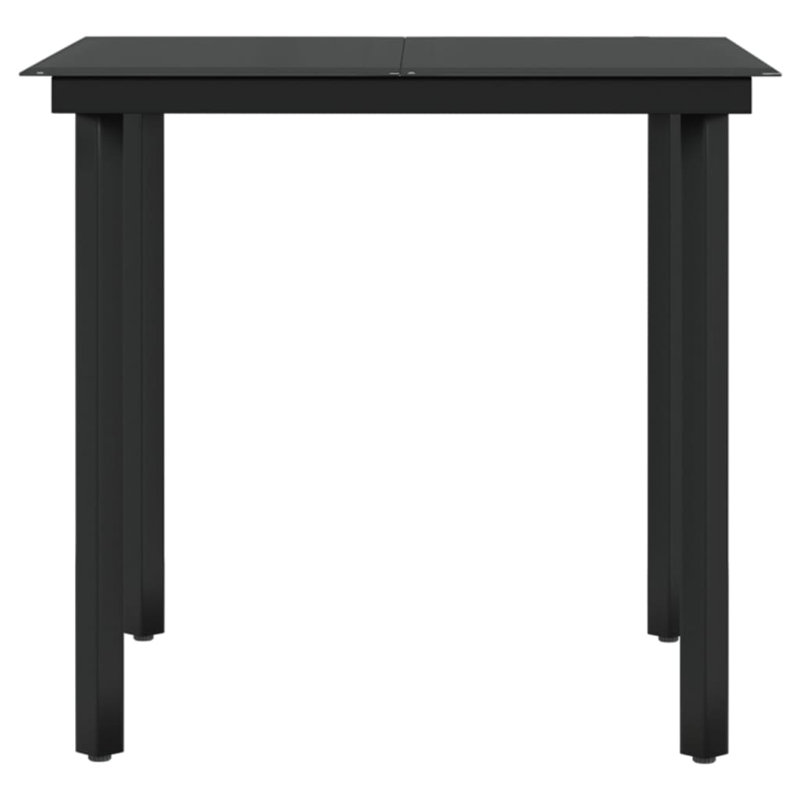 Ensemble repas pour 4 personnes Jaicarious Square