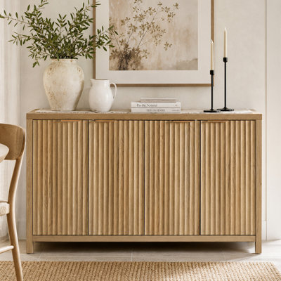Nicolee 56" Sideboard