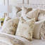 Halo Square Pillow Cover & Insert-101839014