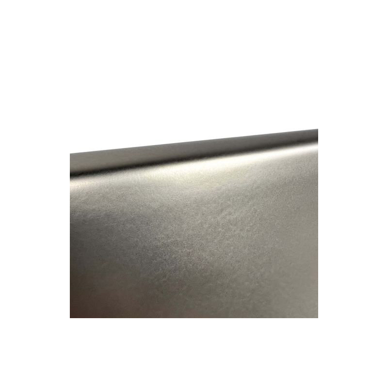 Amara 20" Single Bathroom Sink, Platinum