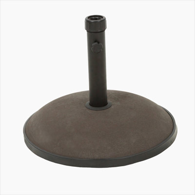 Versatile Umbrella Base For Outdoor Enjoyment, Heavy-Duty And Stylish