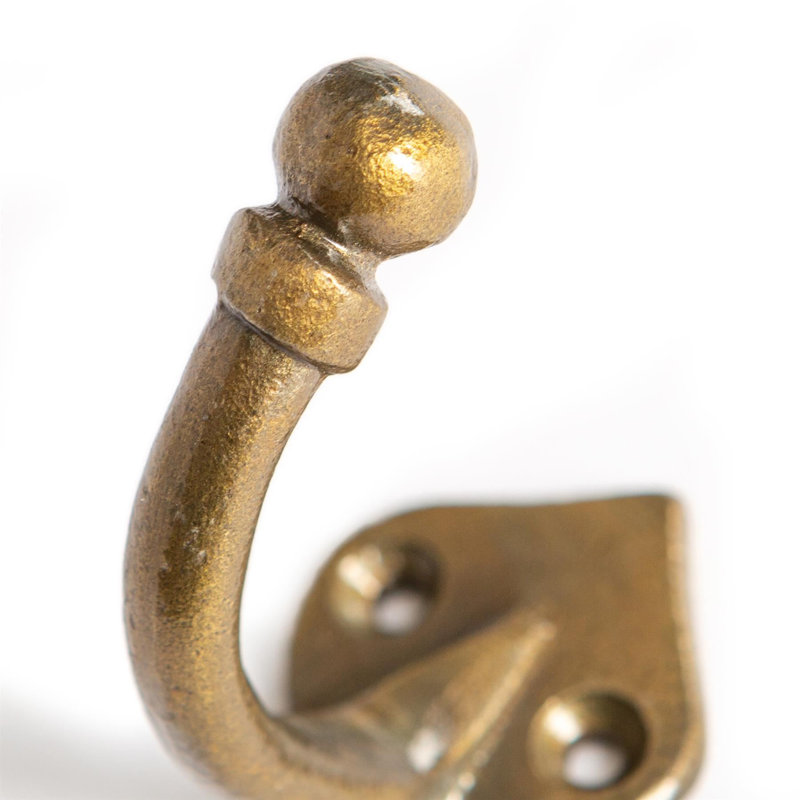 Iron Wall Wall Hook